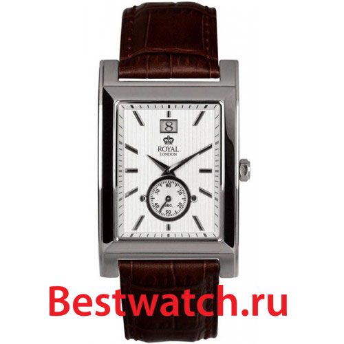 Часы Royal London Fashion 40083-01